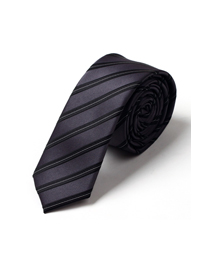 100%涤纶领带-wsd0011